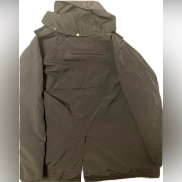 Rain | Windbreaker Coat | 00064 - Picture 4 of 5